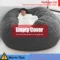 Grey Cover