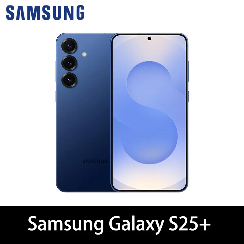 Samsung Galaxy S25+ 5G NFC, Smartphones, 6.7