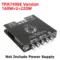TPA7498 AMP