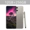 Titanium 12GB 256GB