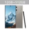 Titanium 12GB 512GB
