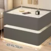 DARK GRAY