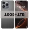 Black 16GB 1T