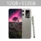 Titanium 12GB 512GB