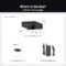 with32V Power Supply