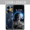 Black 12GB 256GB