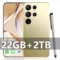 Gold 22GB 2TB