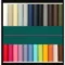 customized color