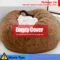 Light Brown Cover