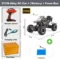 37CM Black 1B Alloy