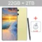 Gold 22GB 2TB EJ