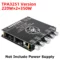 TPA3251 AMP