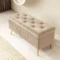 F 80cm beige
