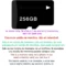 Black 22GB 2TB