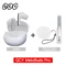 White with Case Pen