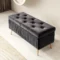 B 80cm dark gray