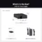 with48V Power Supply