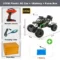 37CM Green 1B Alloy
