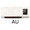 AU