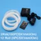 2X(150PCSX1mm X3m)