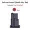 Red Ink Only