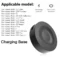 Black Single Base-B