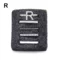R