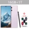 Light PE 16G 1TB RWH