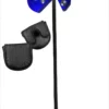 Blue 33 with shaft