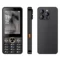M-XS17-4G Black