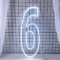 number 6