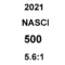 NASCI 500