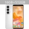 White 16GB 512GB