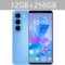 Blue 12GB 256GB