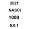 NASCI 1000