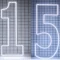 number 1 5