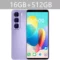 Purple 16GB 512GB