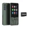 green N 16GB TF Card