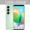 Green 12GB 256GB