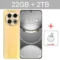 Gold 22GB 2TB EJ