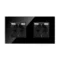 2 usb socket