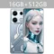 Silver 16GB 512GB