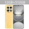 Yellow 12GB 512GB