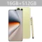 Gold 16GB 512GB