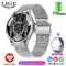 mesh belt silver