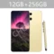 Gold 12GB 256GB