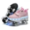 DJ238 pink