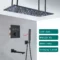 Black LED set B