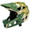 Camouflage green