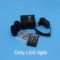 Only LED light